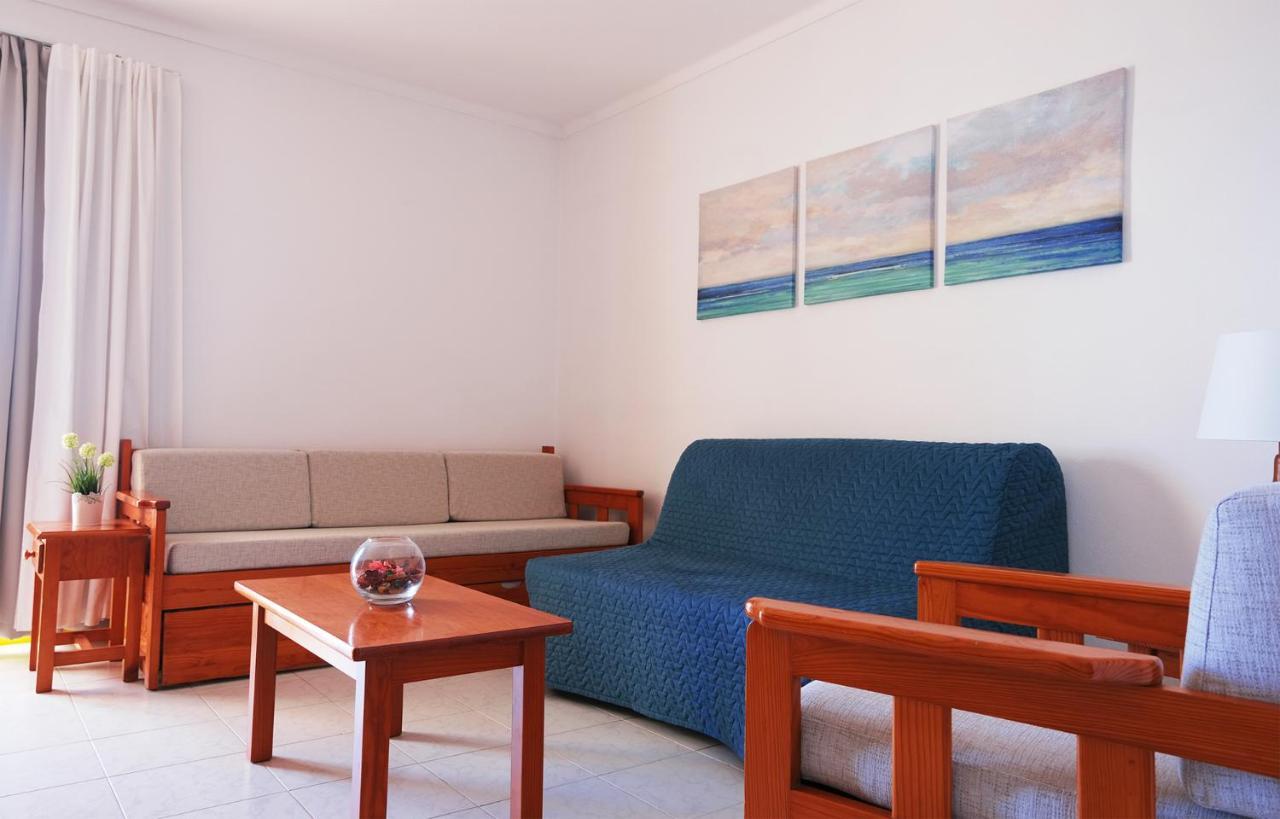 Apartamento Praia Rocha T1 Portimão Exterior foto
